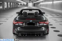 BMW M4 (Seria 4) din 2022 cu 7.906 km - oferta BMW206836 - foto 11