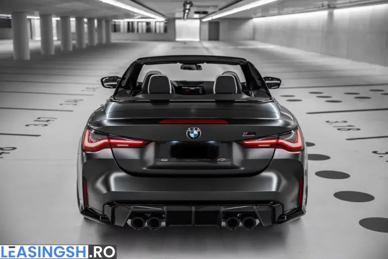BMW M4 (Seria 4) din 2022 cu 7.906 km - oferta BMW206836 - foto 11