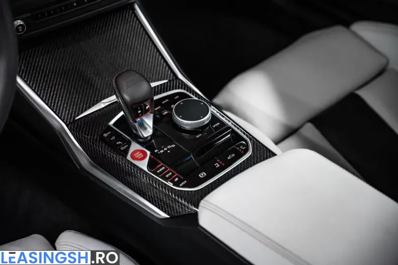 BMW M4 (Seria 4) din 2022 cu 7.906 km - oferta BMW206836 - foto 15