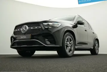 Mercedes-Benz GLE 450 din 2026 - oferta MER206837