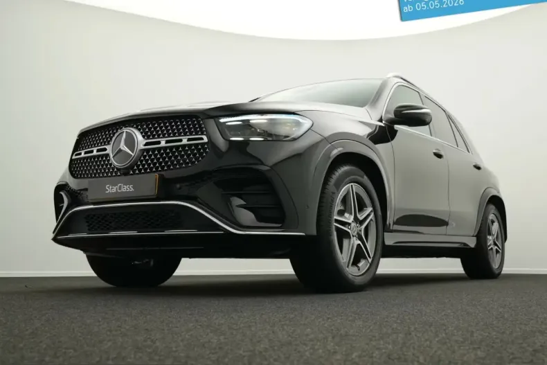 Mercedes-Benz GLE 450 (Clasa GLE) din 2026 cu 5.495 km - oferta MER206837 - foto 1