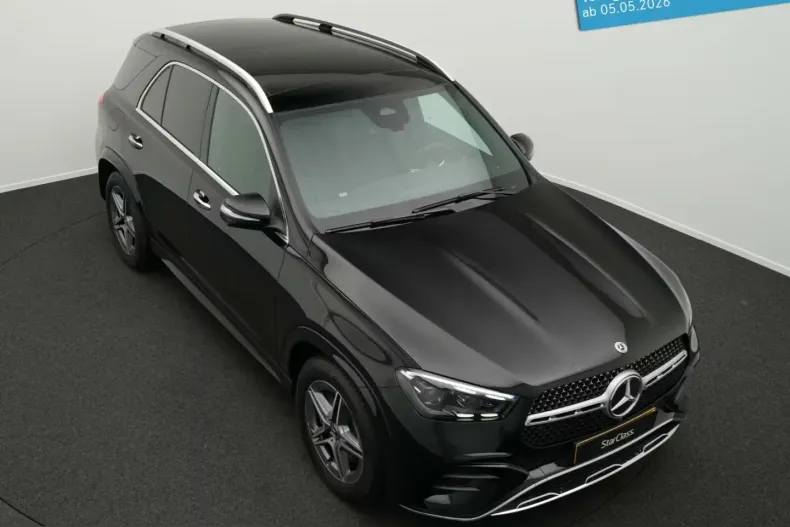 Mercedes-Benz GLE 450 (Clasa GLE) din 2026 cu 5.495 km - oferta MER206837 - foto 2