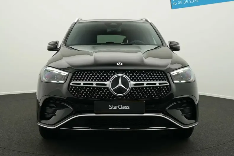Mercedes-Benz GLE 450 (Clasa GLE) din 2026 cu 5.495 km - oferta MER206837 - foto 3