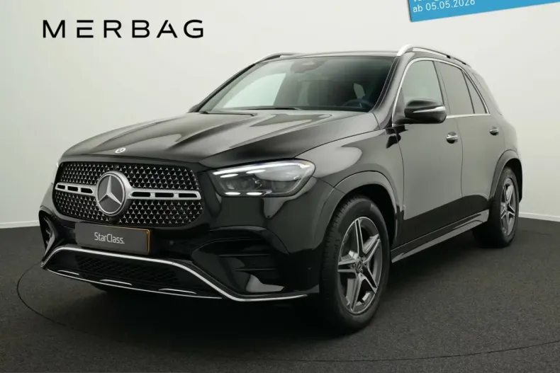 Mercedes-Benz GLE 450 (Clasa GLE) din 2026 cu 5.495 km - oferta MER206837 - foto 4