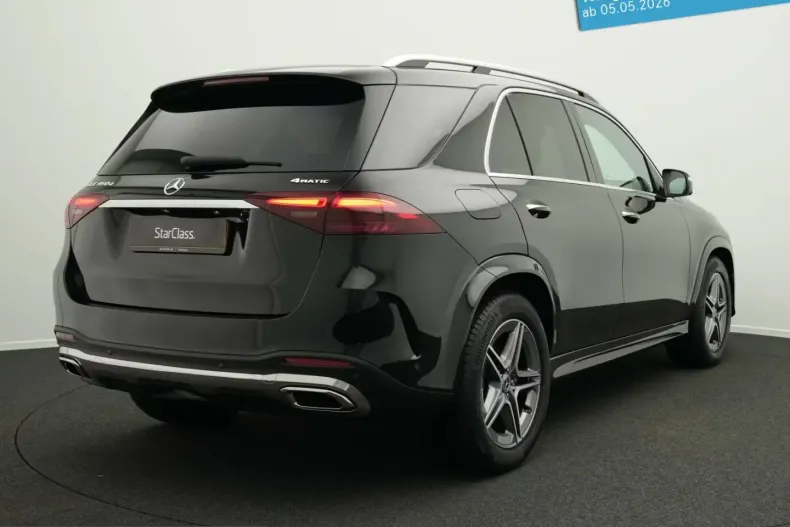 Mercedes-Benz GLE 450 (Clasa GLE) din 2026 cu 5.495 km - oferta MER206837 - foto 7