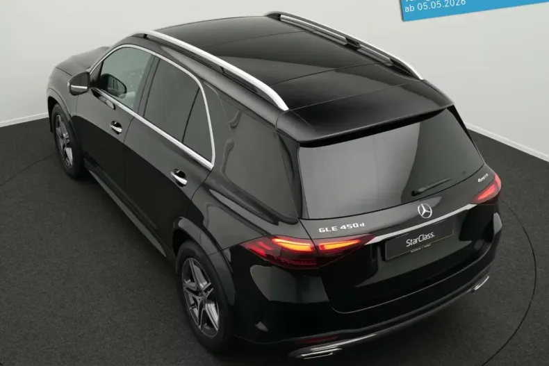 Mercedes-Benz GLE 450 (Clasa GLE) din 2026 cu 5.495 km - oferta MER206837 - foto 8