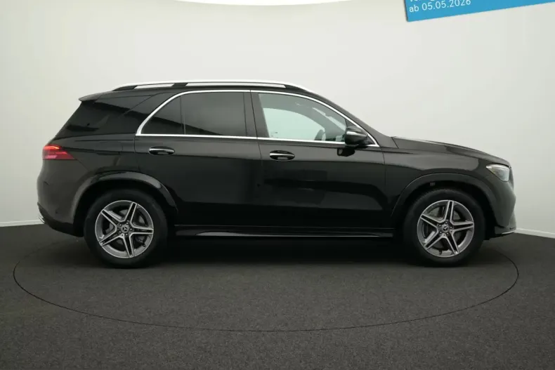 Mercedes-Benz GLE 450 (Clasa GLE) din 2026 cu 5.495 km - oferta MER206837 - foto 9