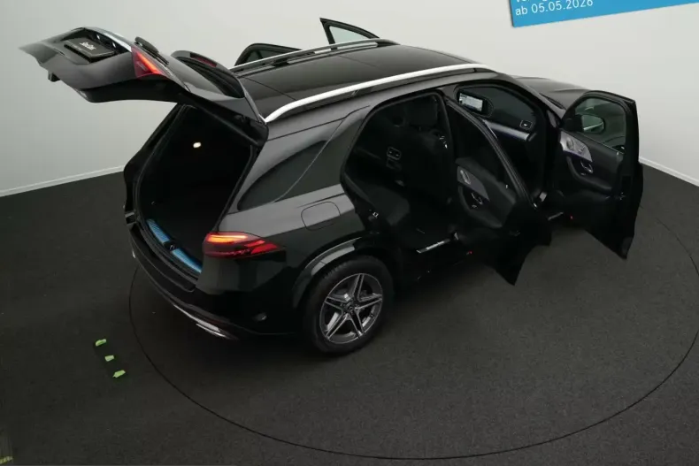 Mercedes-Benz GLE 450 (Clasa GLE) din 2026 cu 5.495 km - oferta MER206837 - foto 11