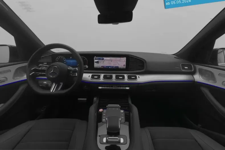 Mercedes-Benz GLE 450 (Clasa GLE) din 2026 cu 5.495 km - oferta MER206837 - foto 15