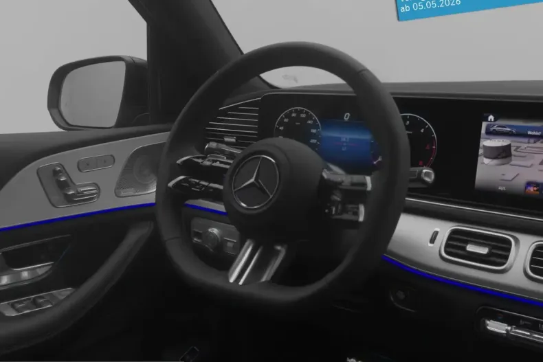 Mercedes-Benz GLE 450 (Clasa GLE) din 2026 cu 5.495 km - oferta MER206837 - foto 16