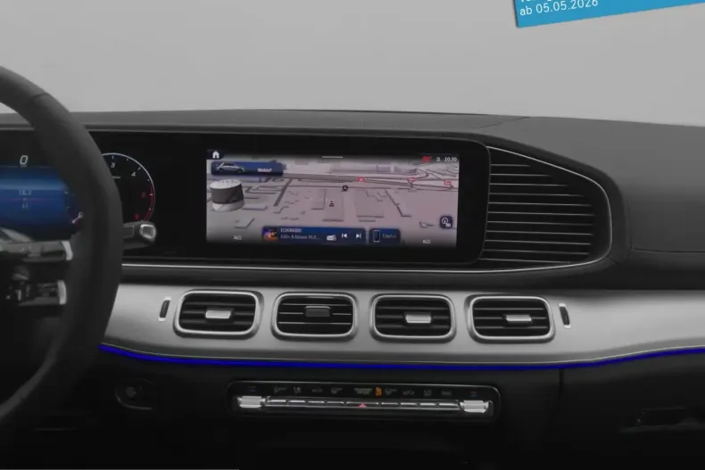 Mercedes-Benz GLE 450 (Clasa GLE) din 2026 cu 5.495 km - oferta MER206837 - foto 18