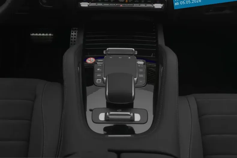 Mercedes-Benz GLE 450 (Clasa GLE) din 2026 cu 5.495 km - oferta MER206837 - foto 19