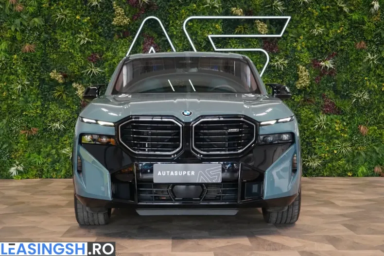 BMW XM (Seria X) din 2023 cu 33.469 km - oferta BMW206838 - foto 2