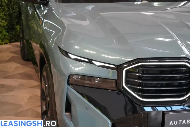 BMW XM (Seria X) din 2023 cu 33.469 km - oferta BMW206838 - foto 4