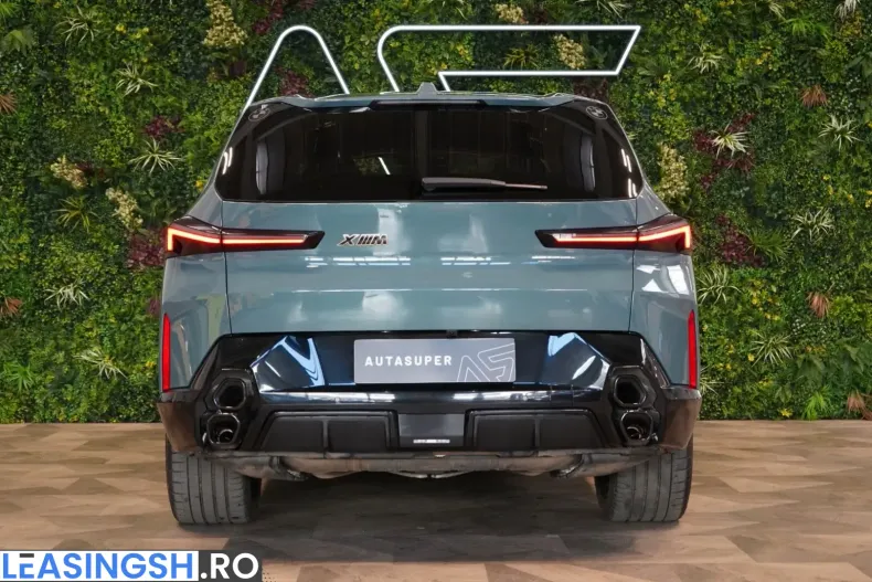 BMW XM (Seria X) din 2023 cu 33.469 km - oferta BMW206838 - foto 7