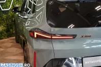 BMW XM (Seria X) din 2023 cu 33.469 km - oferta BMW206838 - foto 8