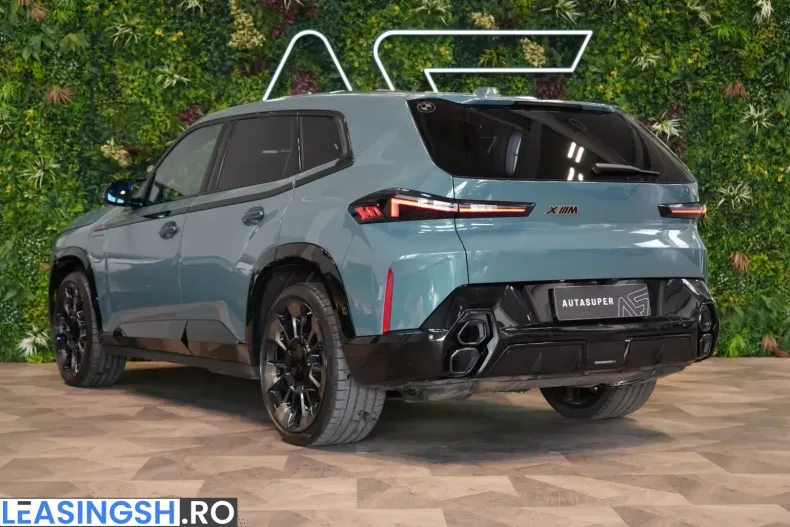 BMW XM (Seria X) din 2023 cu 33.469 km - oferta BMW206838 - foto 9