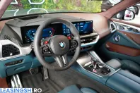 BMW XM (Seria X) din 2023 cu 33.469 km - oferta BMW206838 - foto 11