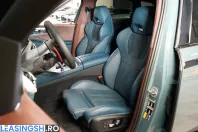 BMW XM (Seria X) din 2023 cu 33.469 km - oferta BMW206838 - foto 13