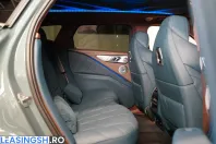 BMW XM (Seria X) din 2023 cu 33.469 km - oferta BMW206838 - foto 19