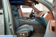 BMW XM (Seria X) din 2023 cu 33.469 km - oferta BMW206838 - foto 20