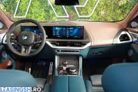 BMW XM (Seria X) din 2023 cu 33.469 km - oferta BMW206838 - foto 21