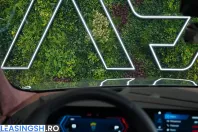 BMW XM (Seria X) din 2023 cu 33.469 km - oferta BMW206838 - foto 22