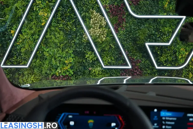 BMW XM (Seria X) din 2023 cu 33.469 km - oferta BMW206838 - foto 22