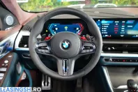 BMW XM (Seria X) din 2023 cu 33.469 km - oferta BMW206838 - foto 23