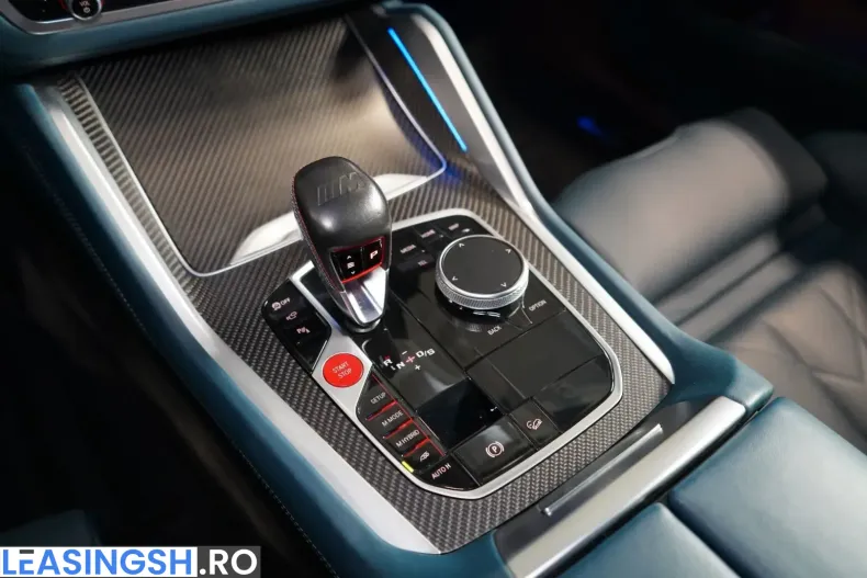 BMW XM (Seria X) din 2023 cu 33.469 km - oferta BMW206838 - foto 24