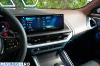 BMW XM (Seria X) din 2023 cu 33.469 km - oferta BMW206838 - foto 26