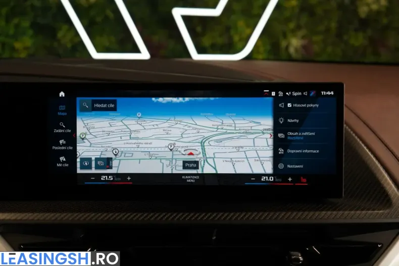 BMW XM (Seria X) din 2023 cu 33.469 km - oferta BMW206838 - foto 33