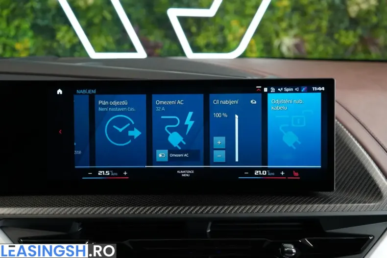 BMW XM (Seria X) din 2023 cu 33.469 km - oferta BMW206838 - foto 37