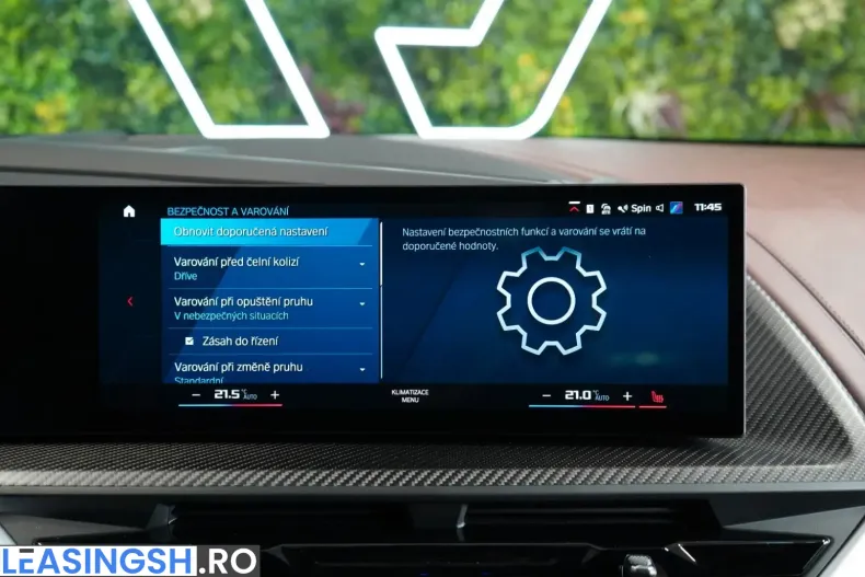 BMW XM (Seria X) din 2023 cu 33.469 km - oferta BMW206838 - foto 38