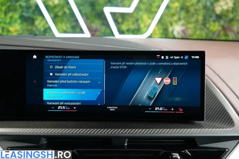 BMW XM (Seria X) din 2023 cu 33.469 km - oferta BMW206838 - foto 39