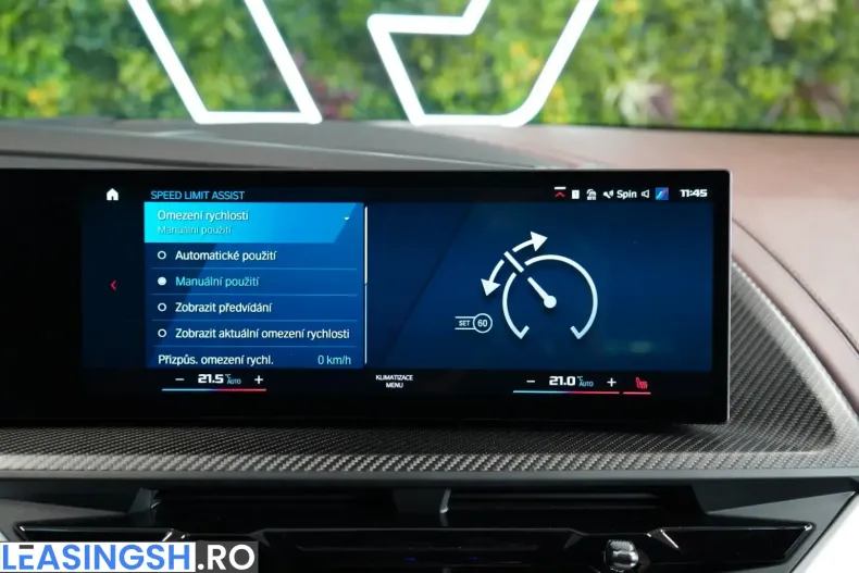 BMW XM (Seria X) din 2023 cu 33.469 km - oferta BMW206838 - foto 41