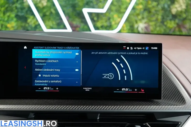 BMW XM (Seria X) din 2023 cu 33.469 km - oferta BMW206838 - foto 44