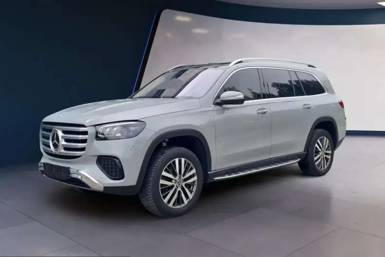 Mercedes-Benz GLS 450 (Clasa GLS) din 2023 cu 59.560 km - oferta MER206839 - foto 2