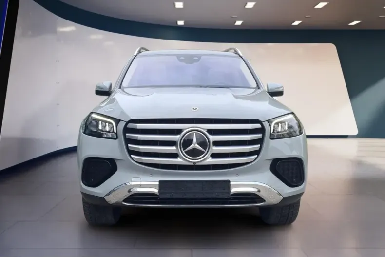Mercedes-Benz GLS 450 (Clasa GLS) din 2023 cu 59.560 km - oferta MER206839 - foto 3