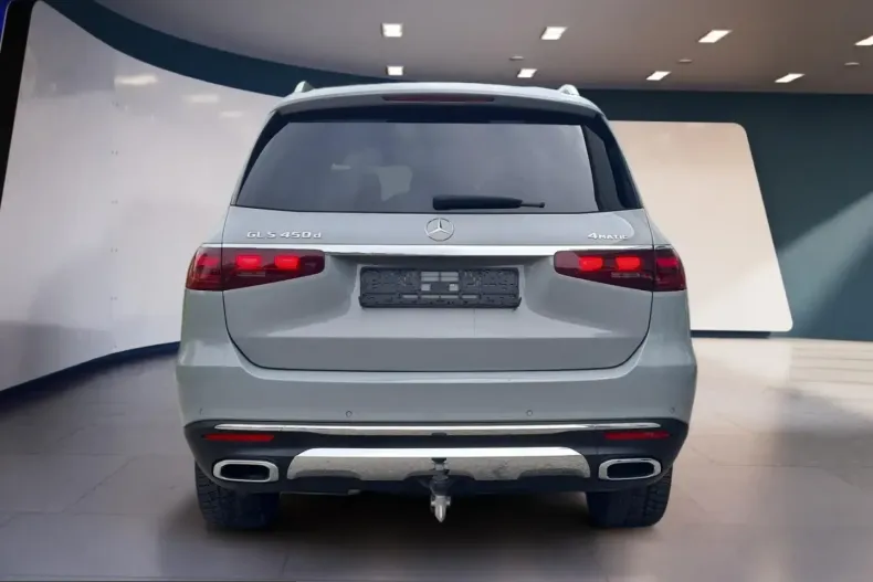 Mercedes-Benz GLS 450 (Clasa GLS) din 2023 cu 59.560 km - oferta MER206839 - foto 5