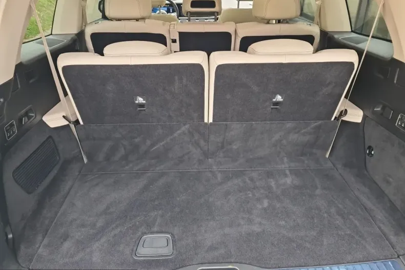 Mercedes-Benz GLS 450 (Clasa GLS) din 2023 cu 59.560 km - oferta MER206839 - foto 9