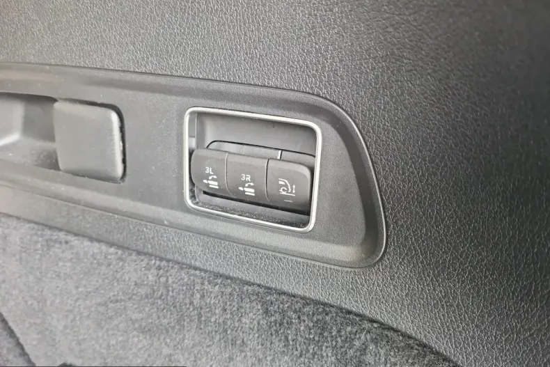 Mercedes-Benz GLS 450 (Clasa GLS) din 2023 cu 59.560 km - oferta MER206839 - foto 10