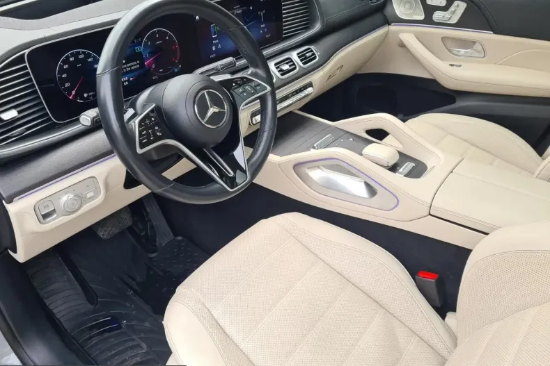 Mercedes-Benz GLS 450 (Clasa GLS) din 2023 cu 59.560 km - oferta MER206839 - foto 13