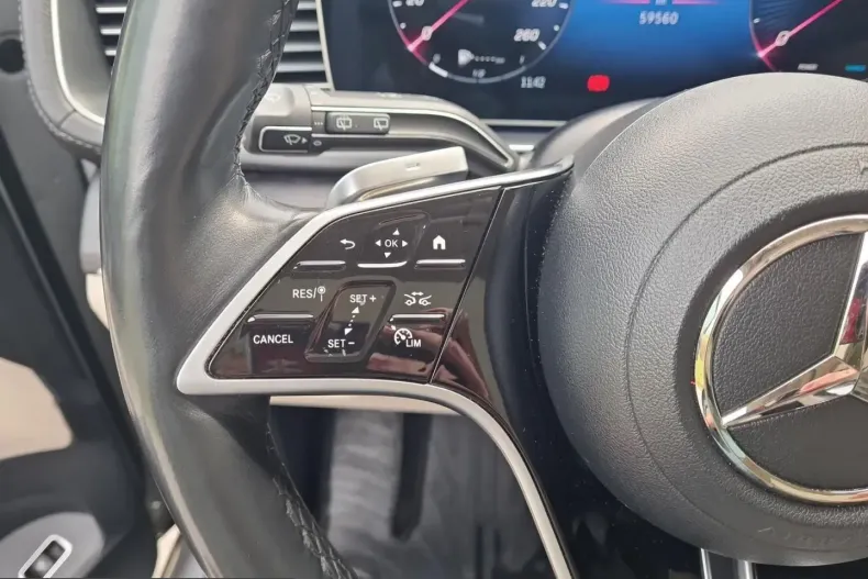 Mercedes-Benz GLS 450 (Clasa GLS) din 2023 cu 59.560 km - oferta MER206839 - foto 17