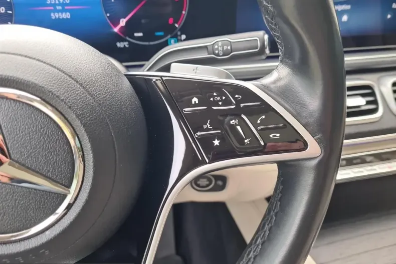 Mercedes-Benz GLS 450 (Clasa GLS) din 2023 cu 59.560 km - oferta MER206839 - foto 18