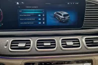 Mercedes-Benz GLS 450 (Clasa GLS) din 2023 cu 59.560 km - oferta MER206839 - foto 25