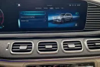 Mercedes-Benz GLS 450 (Clasa GLS) din 2023 cu 59.560 km - oferta MER206839 - foto 27