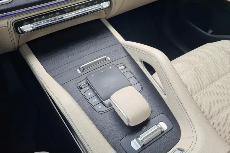 Mercedes-Benz GLS 450 (Clasa GLS) din 2023 cu 59.560 km - oferta MER206839 - foto 29