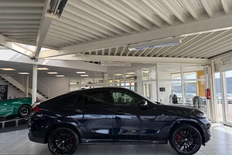 BMW X6 (Seria X) din 2025 cu 13.000 km - oferta BMW206840 - foto 3