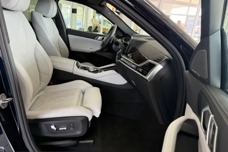 BMW X6 (Seria X) din 2025 cu 13.000 km - oferta BMW206840 - foto 8
